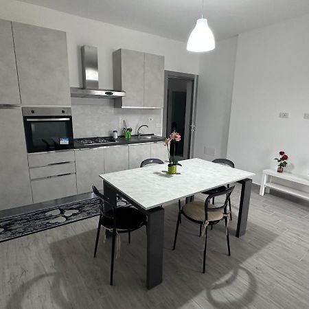 Tropea King Suite Luaran gambar