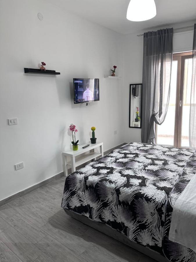 Tropea King Suite Luaran gambar