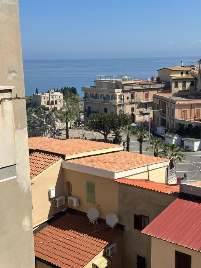 Tropea King Suite Luaran gambar