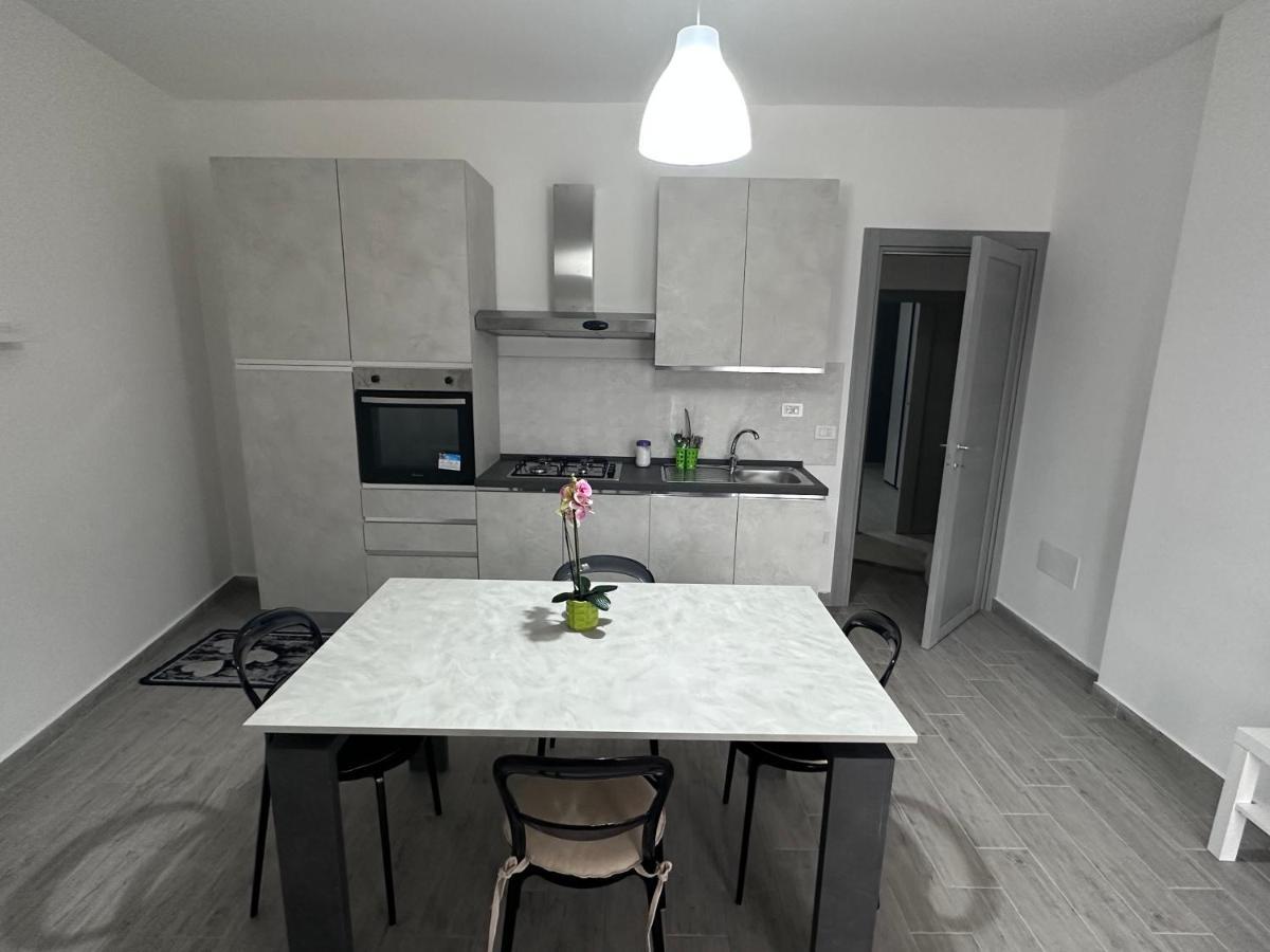 Tropea King Suite Luaran gambar