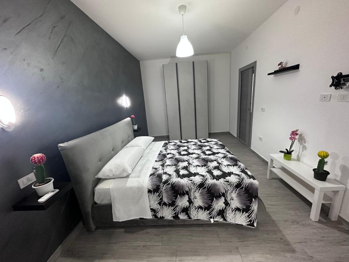 Tropea King Suite Luaran gambar
