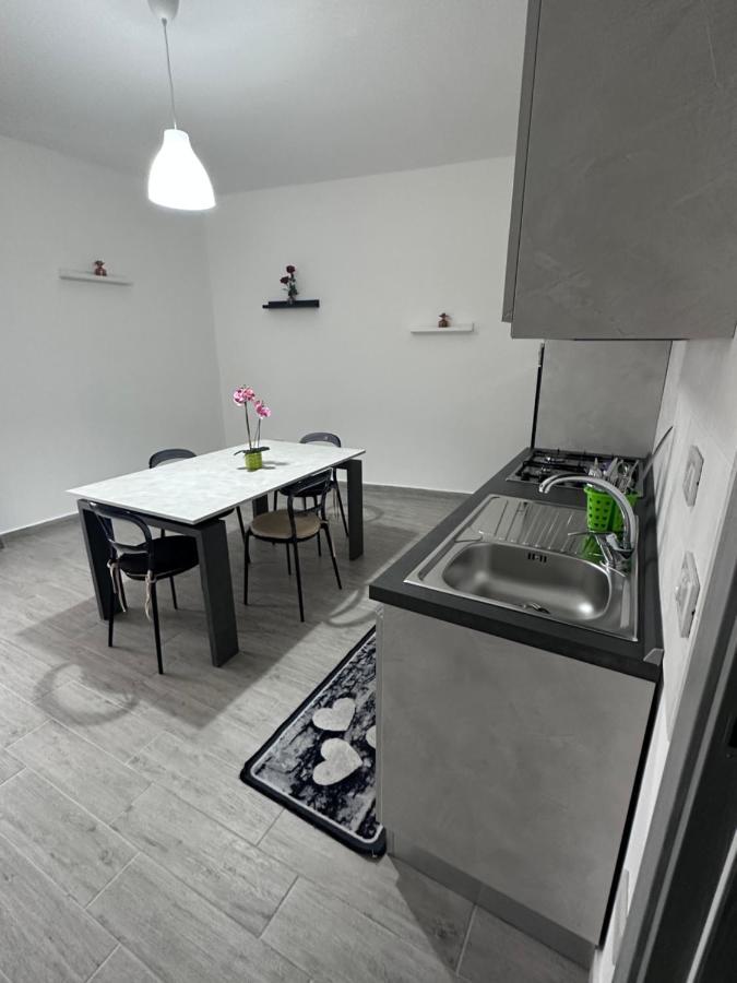 Tropea King Suite Luaran gambar