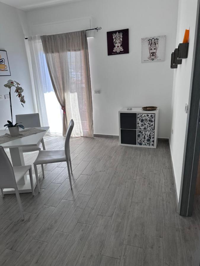 Tropea King Suite Luaran gambar