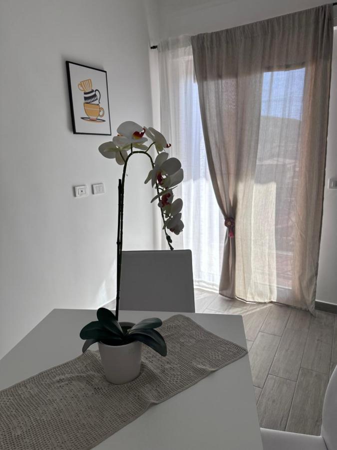 Tropea King Suite Luaran gambar