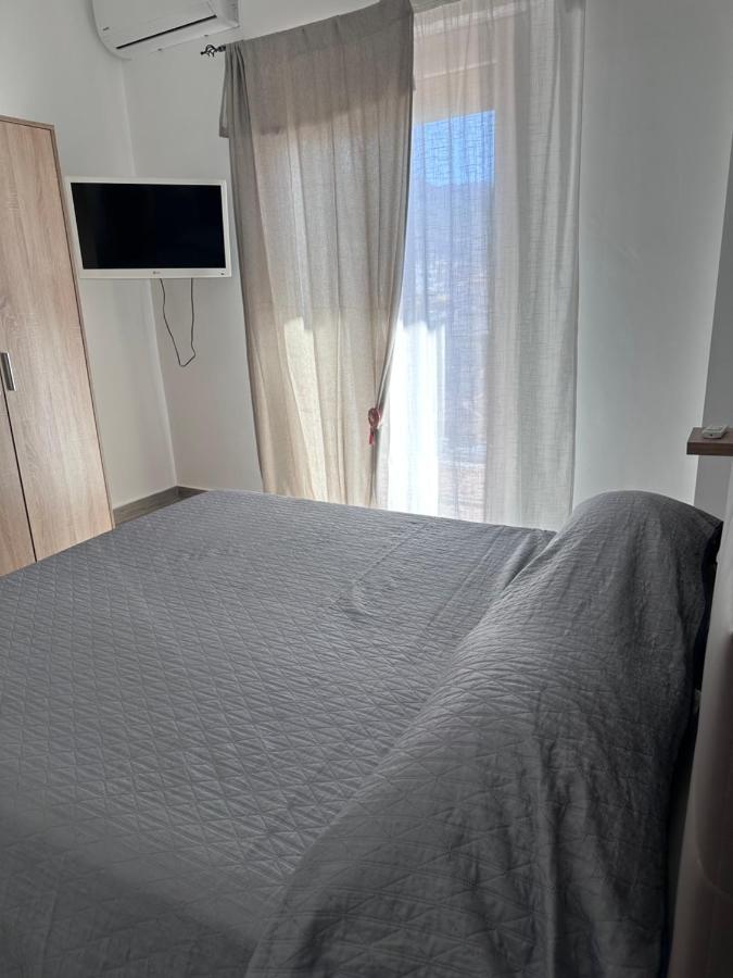 Tropea King Suite Luaran gambar